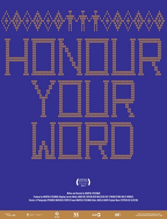 honouryourword