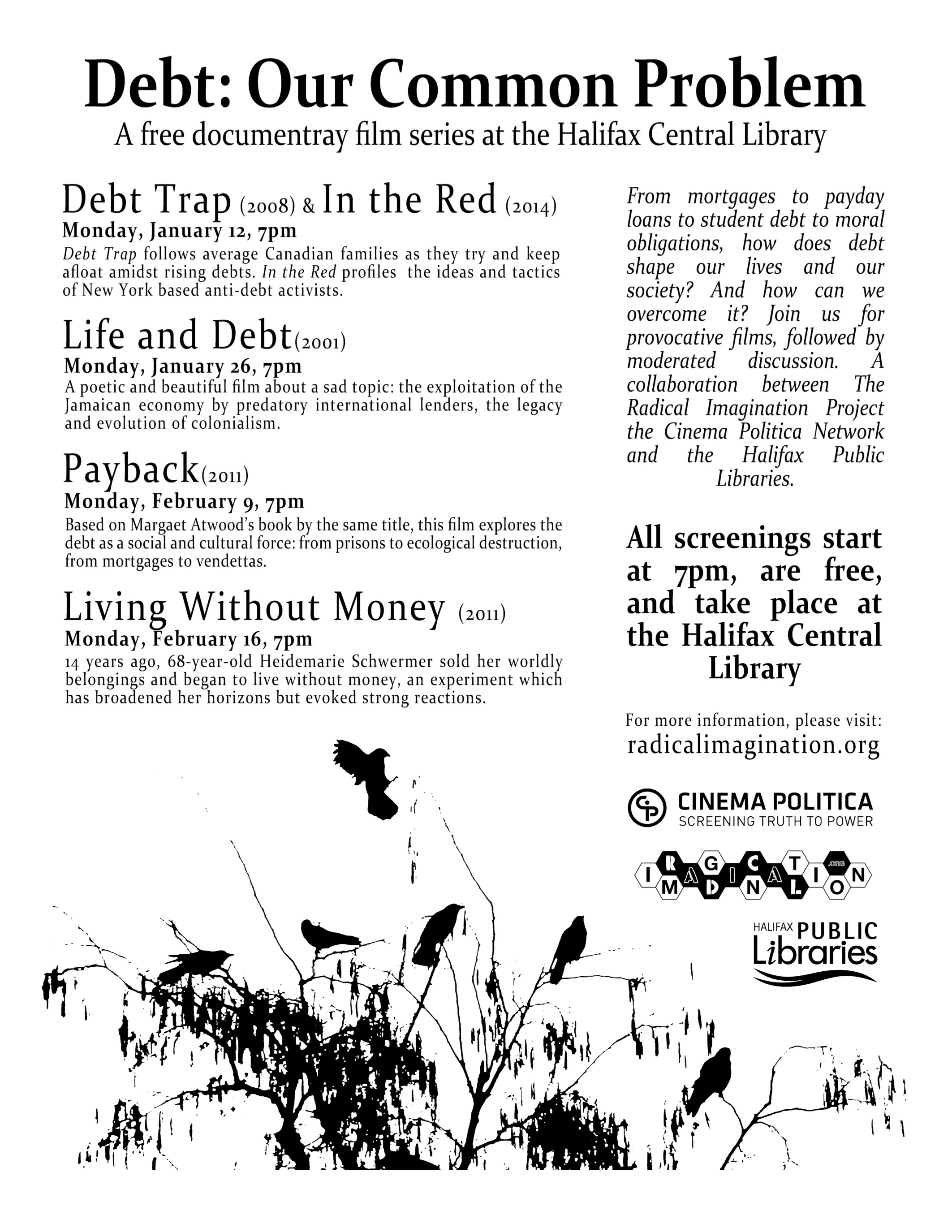 Debt_poster