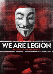We Are Legion-The Story of the Hacktivists-2012