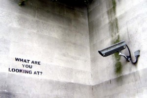 banksy-stencil-cctv-watching-e1323962749292